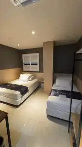 Myeongdong New Stay Inn - 66
