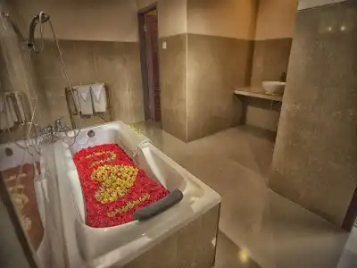 The Sawah Resort & Villa - 6