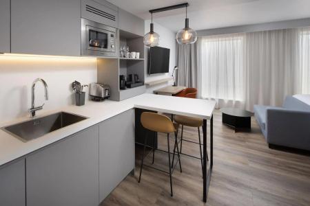 Residence Inn by Marriott Paris Charles de Gaulle Airport - 16