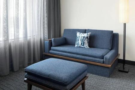 Courtyard Chesapeake Greenbrier - 37