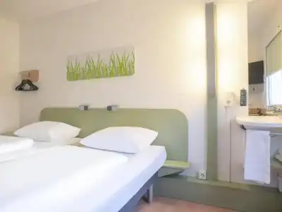 B&B Flensburg-City - 17
