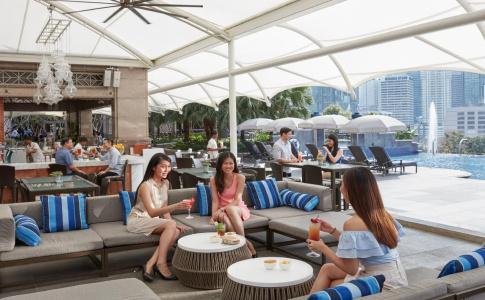 Mandarin Oriental, Kuala Lumpur - 18