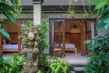 Three Brothers Guest House - 6
