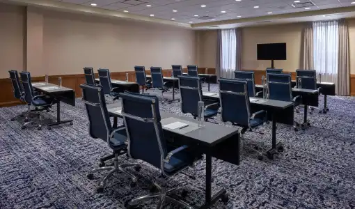Hilton Houston North - 16