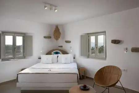 Ikies of Mykonos - 266