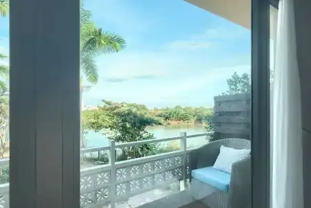 The Blossom Resort Island Da Nang - 145