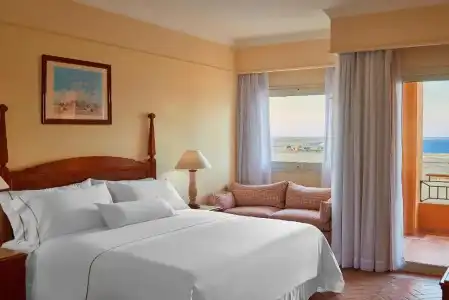 The Cascades Golf Resort Spa and Thalasso - 50