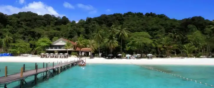 Summer Bay Resort, Lang Tengah Island - 7