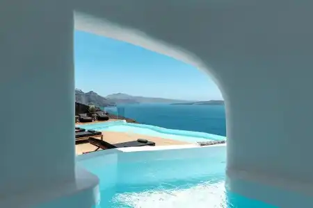 Olvos Luxury Suites - 93