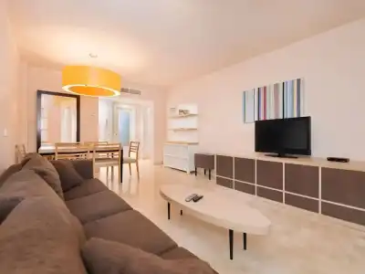 Olée Nerja Holiday Rentals By Fuerte Group - 100