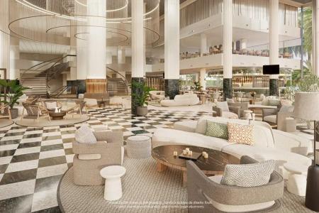 AR Diamante Beach & Spa 4 Sup - 1