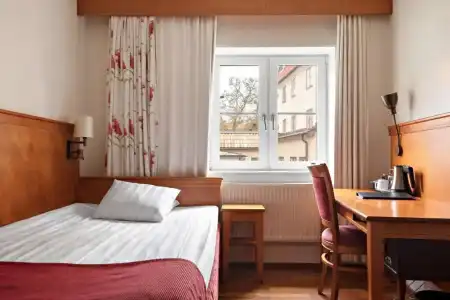 Best Western Strand - 54