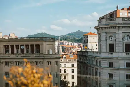 Radisson Collection Bilbao - 0