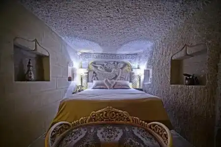Wish Cappadocia - 132