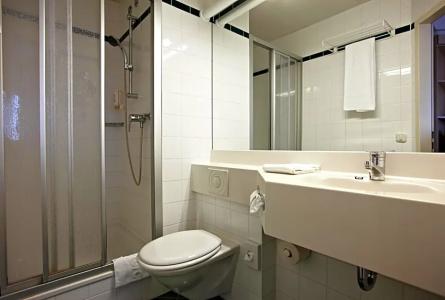 IntercityHotel - 30