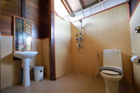 500Rai Floating Resort - Khao Sok National Park - 35