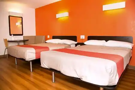 Motel 6 Omaha, NE - 17