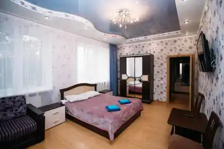 Izumrud Guest house - 75