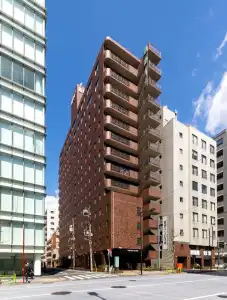 Nishitetsu Inn Nihonbashi - 24