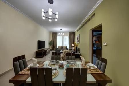 Radiance Premium Suites - 32