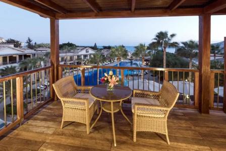 Columbia Beach Resort - 146