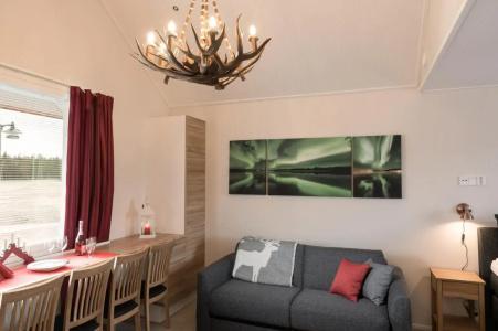 Santa's Luxury Boutique Villa - Santa Claus Village - 15