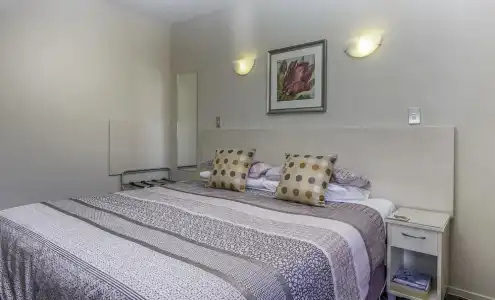 166 Majestic Court Motel - 50