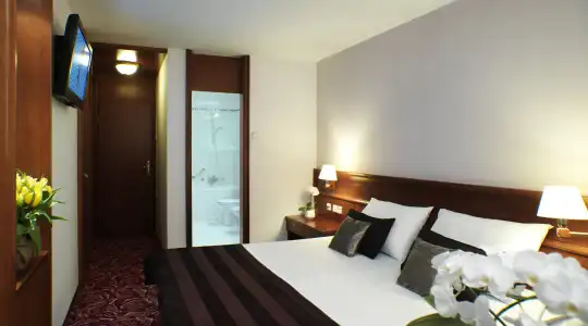 Park - Savas & Resorts - 2