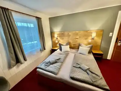 BnB Fliegerhaeusle Hagnau 24h Self Check In - 123