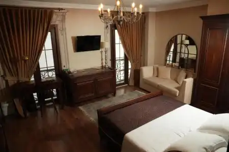 Boutique Vila 8 - 4
