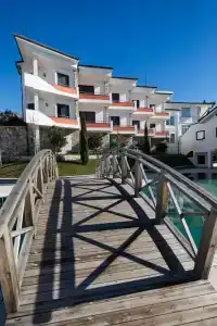 Chateau Linza Resort - 17