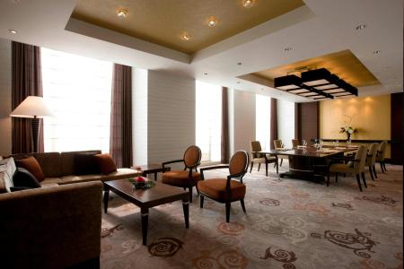 Sheraton Miyako Osaka - 41