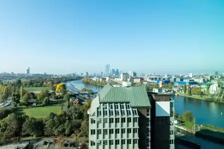 Deltas by Marriott Frankfurt Offenbach - 71