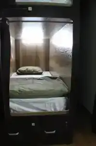 Premium Hostel - 1