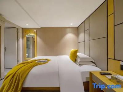 Shanghai Anbo Light Luxury - 34