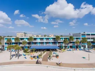 Bilmar Beach Resort - 46
