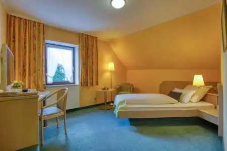 Kischers Landhaus - 26