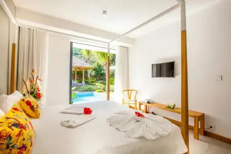 Marguery Villas by MJ Holidays - 227