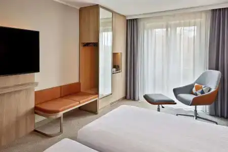 Courtyard by Marriott Schwerin - 42
