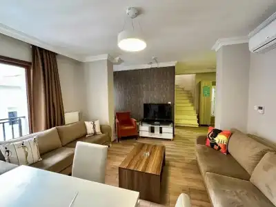 The Canka Residance Istanbul - 90