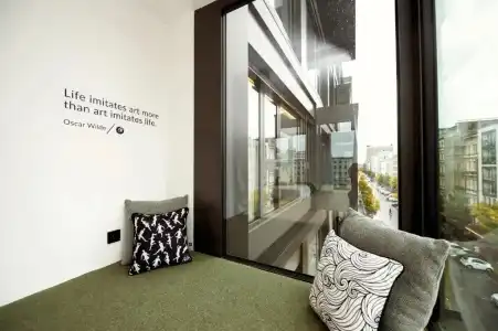 Wilde Aparthotels, Berlin, Checkpoint Charlie - 109