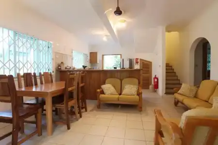 Villa Kordia - 55