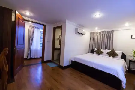 Angkor Ry Boutique - 6