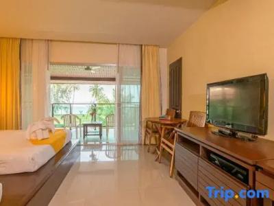 Lanta Pura Beach Resort (SHA Extra Plus) - 166