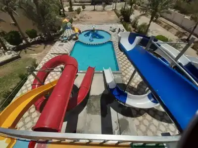 Grand Blue St Maria & Aqua Park - 22