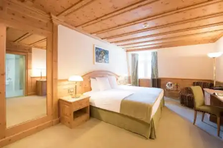 Seehof Davos - 38