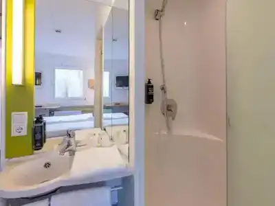 B&B Aachen-Nord - 25