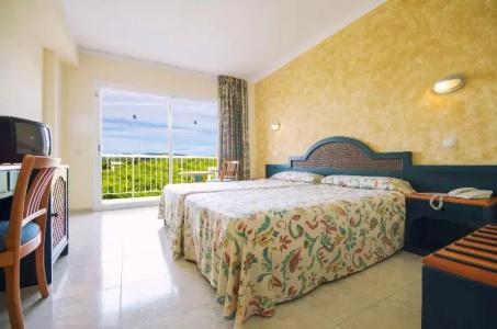 Bluesea Coral Beach - 60