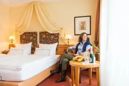 Panorama Superior - 22