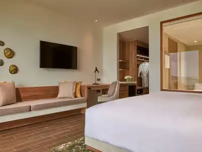 Movenpick Resort Waverly Phu Quoc - 19